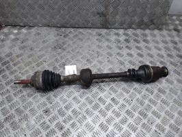 Cardan droit (transmission)