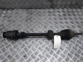 Cardan droit (transmission)