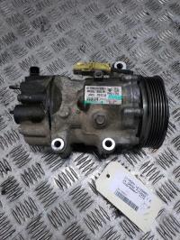 Compressore clima