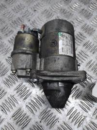 Motorino avviamento