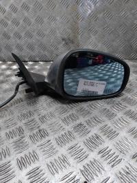 Retrovisor derecho