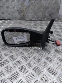 Specchietto retrovisore sinistro