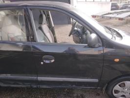 Porte avant droit