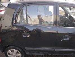 Porte arriere droit