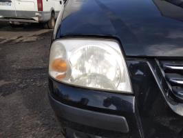 Gruppo ottico anteriore principale destro (luci)(faro)