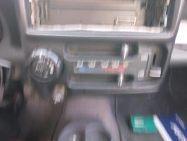 Commande chauffage