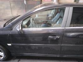 Porte avant gauche