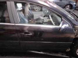 Porte avant droit