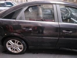 Porte arriere droit