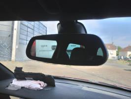 Retroviseur interieur
