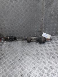 Cardan droit (transmission)