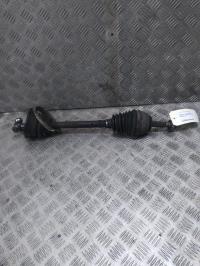 Cardan gauche (transmission)