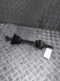Cardan gauche (transmission)