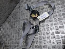 Ceinture arriere droit