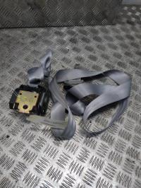 Ceinture arriere gauche