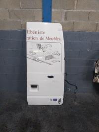 Porte arriere droit