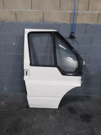 Porte avant droit