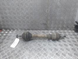 Cardan gauche (transmission)