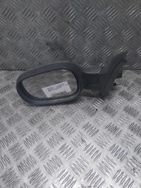 Retrovisor izquierdo