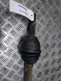 Cardan gauche (transmission)