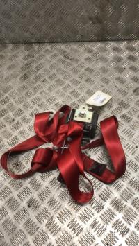Ceinture avant droit