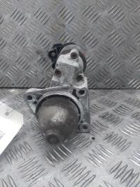 Motorino avviamento