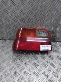 Fanale posteriore principale sinistro (luci)