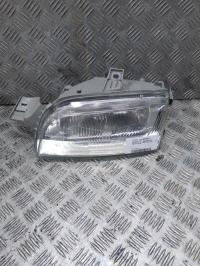 Gruppo ottico anteriore principale sinistro (luci)(faro)