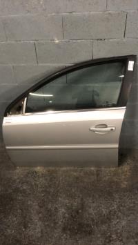 Porte avant gauche