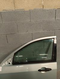 Porte avant gauche