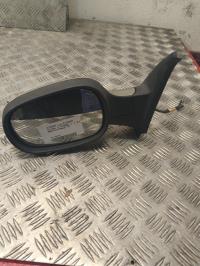 Specchietto retrovisore sinistro
