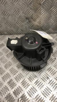 Ventilateur chauffage