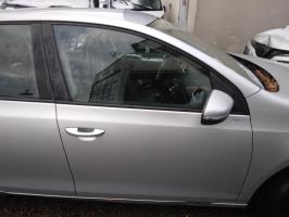 Porte avant droit