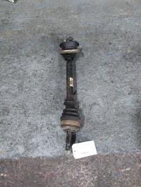 Cardan gauche (transmission)