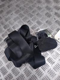 Ceinture arriere gauche