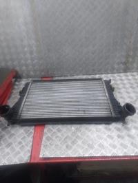 Echangeur air (Intercooler)