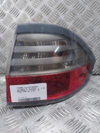 Fanale posteriore principale destro (luci)