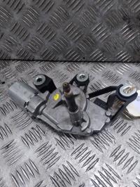 Moteur essuie glace arriere