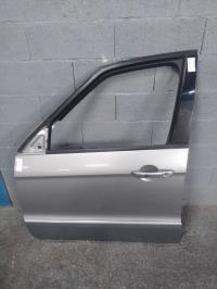 Porte avant gauche