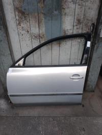 Porte avant gauche