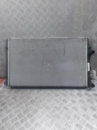 Radiateur eau