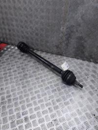 Giunto cardanico albero di trasmissione destro