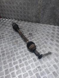 Cardan gauche (transmission)