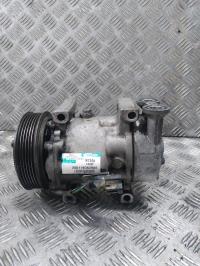 Compresseur clim