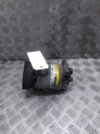 Compresseur clim