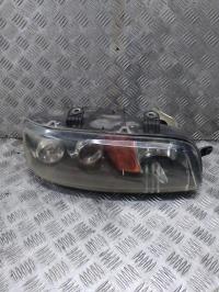 Gruppo ottico anteriore principale destro (luci)(faro)