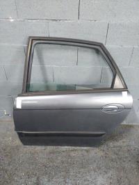 Porte arriere gauche