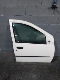 Porte avant droit