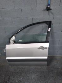 Porte avant gauche