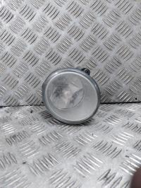 Anti brouillard droit (feux)